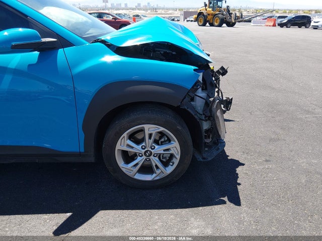Hyundai Kona Sel 2022 KM8K6CAB7NU902486 Image 18