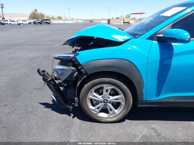 Hyundai Kona Sel 2022 KM8K6CAB7NU902486 Image 19