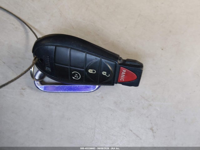 1C4PJLCX1KD406550 Jeep Cherokee Latitude Fwd