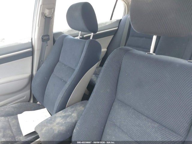 Продажа на аукционе авто 2009 Honda Civic Hybrid, vin: JHMFA36249S000469, номер лота: 45336667