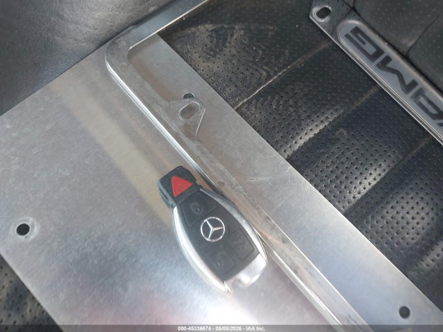 Aukcja sprzedaży 2005 Mercedes-benz S 55 Amg, vin: WDBNG74J45A456158, numer aukcji: 45336674