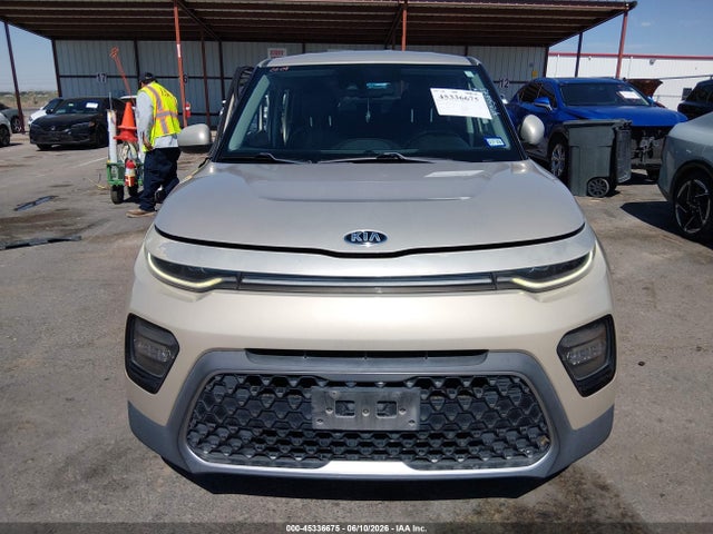 KIA SOUL EX 2020 KNDJ33AUXL7051029 Image 12
