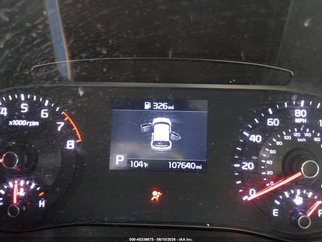 KIA SOUL EX 2020 KNDJ33AUXL7051029 Image 15