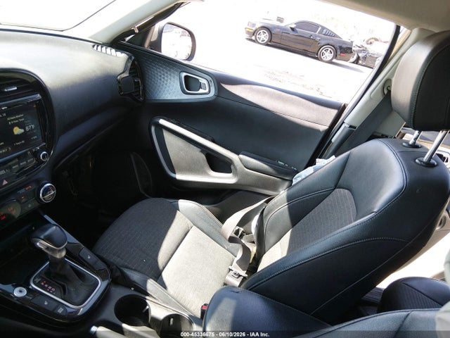 KIA SOUL EX 2020 KNDJ33AUXL7051029 Image 5
