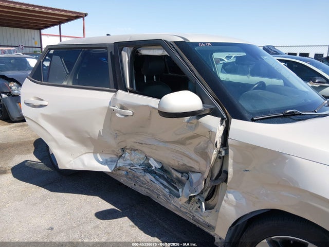 KIA SOUL EX 2020 KNDJ33AUXL7051029 Image 6