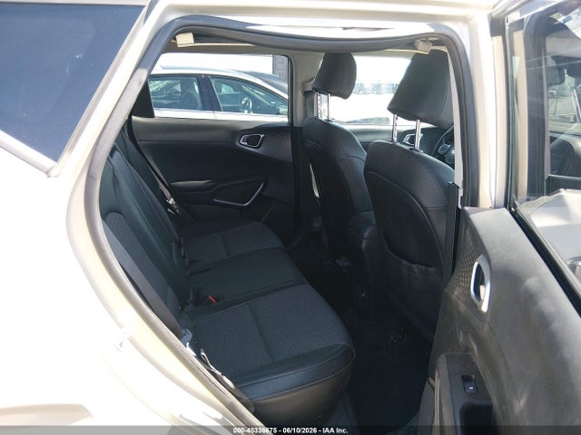 KIA SOUL EX 2020 KNDJ33AUXL7051029 Image 8