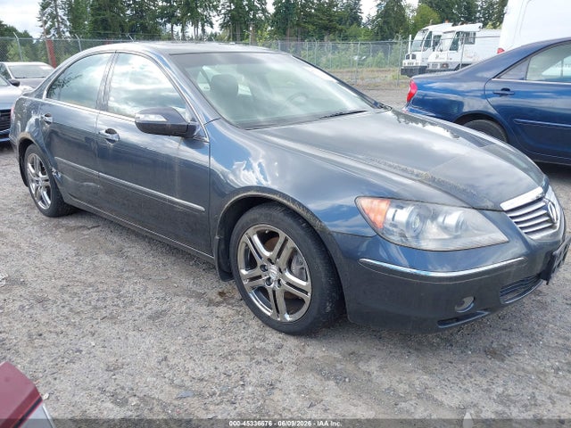 Aukcja sprzedaży 2005 Acura Rl 3.5, vin: JH4KB165X5C009031, numer aukcji: 45336676