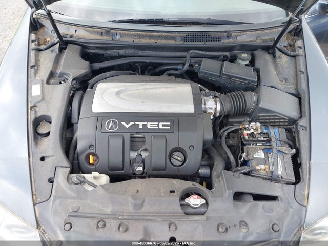 Aukcja sprzedaży 2005 Acura Rl 3.5, vin: JH4KB165X5C009031, numer aukcji: 45336676