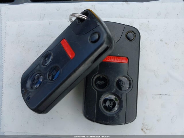 Aukcja sprzedaży 2005 Acura Rl 3.5, vin: JH4KB165X5C009031, numer aukcji: 45336676