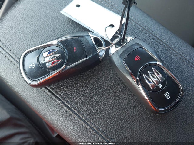 Продажа на аукционе авто 2024 Buick Encore Gx Sport Touring Fwd, vin: KL4AMDSLXRB190909, номер лота: 45336677