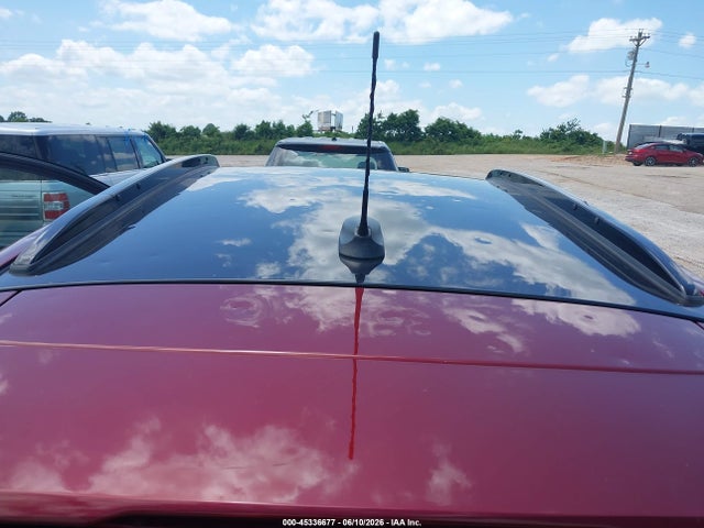 Продажа на аукционе авто 2024 Buick Encore Gx Sport Touring Fwd, vin: KL4AMDSLXRB190909, номер лота: 45336677