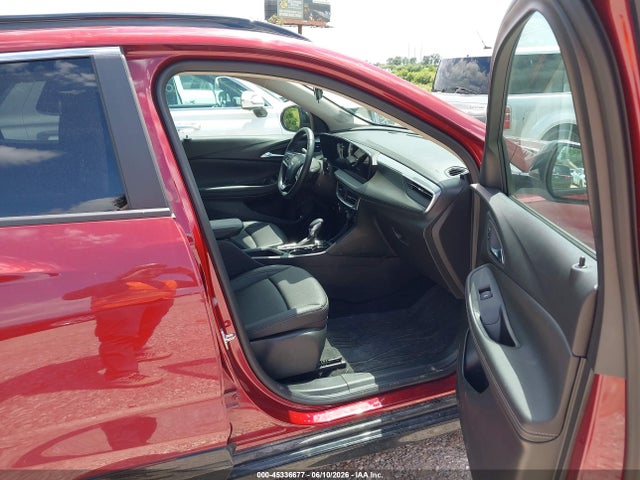 Продажа на аукционе авто 2024 Buick Encore Gx Sport Touring Fwd, vin: KL4AMDSLXRB190909, номер лота: 45336677