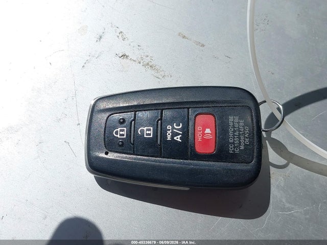 JTDKARFP3L3127634 Toyota Prius Prime Le
