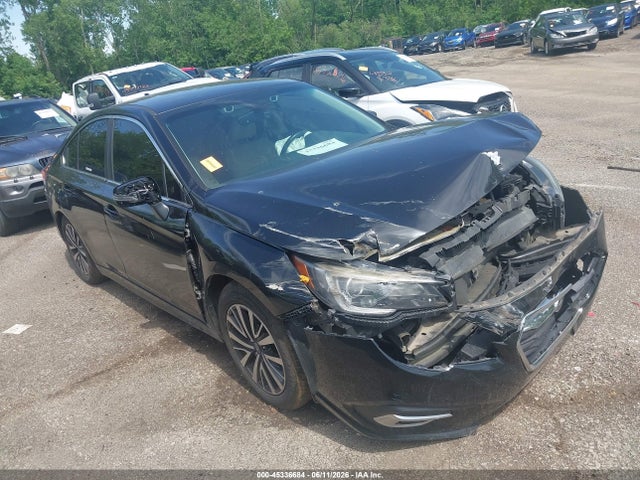 Aukcja sprzedaży 2019 Subaru Legacy 2.5i Premium, vin: 4S3BNAF60K3037658, numer aukcji: 45336684