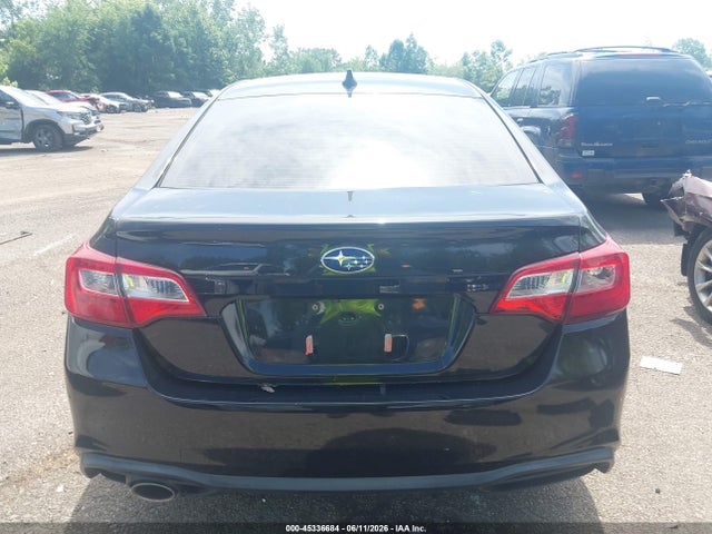 Aukcja sprzedaży 2019 Subaru Legacy 2.5i Premium, vin: 4S3BNAF60K3037658, numer aukcji: 45336684