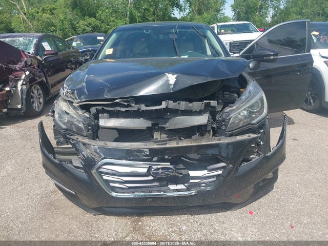Продаж на аукціоні авто 2019 Subaru Legacy 2.5i Premium, vin: 4S3BNAF60K3037658, номер лоту: 45336684
