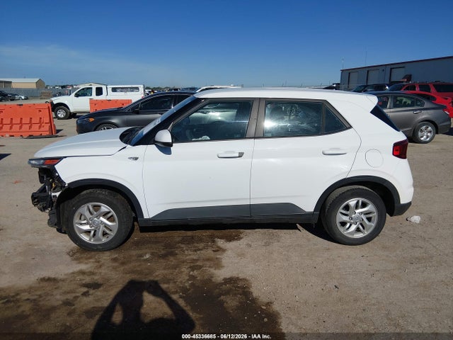 Hyundai Venue Se 2021 KMHRB8A35MU126261 Image 14