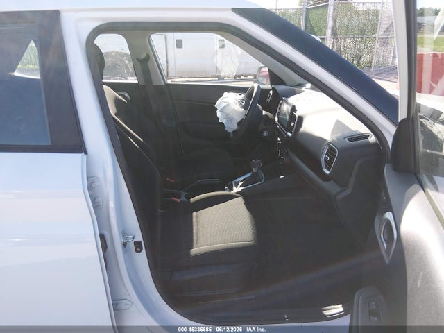 Hyundai Venue Se 2021 KMHRB8A35MU126261 Image 5