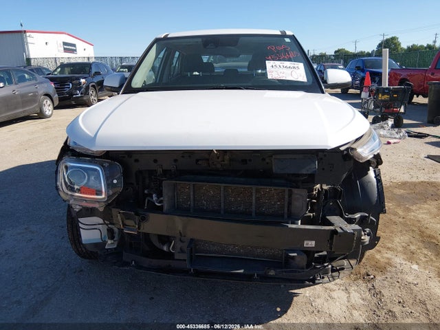 Hyundai Venue Se 2021 KMHRB8A35MU126261 Image 6