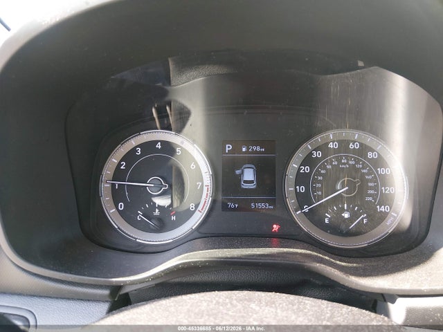 Hyundai Venue Se 2021 KMHRB8A35MU126261 Image 7