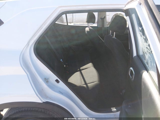 Hyundai Venue Se 2021 KMHRB8A35MU126261 Image 8