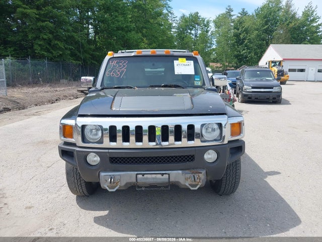 Продаж на аукціоні авто 2009 Hummer H3 Suv, vin: 5GTEN13E998150071, номер лоту: 45336687