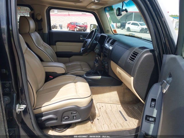 Продаж на аукціоні авто 2009 Hummer H3 Suv, vin: 5GTEN13E998150071, номер лоту: 45336687
