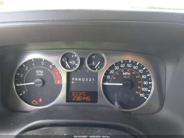 Продаж на аукціоні авто 2009 Hummer H3 Suv, vin: 5GTEN13E998150071, номер лоту: 45336687