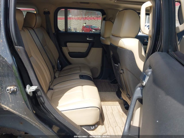 Продаж на аукціоні авто 2009 Hummer H3 Suv, vin: 5GTEN13E998150071, номер лоту: 45336687