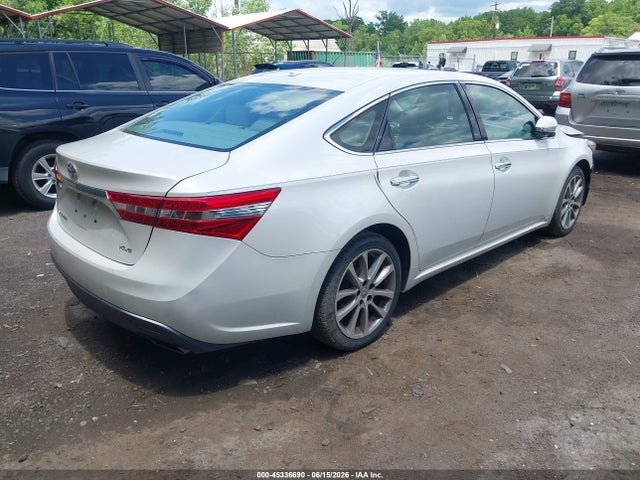45336690 :رقم المزاد ، 4T1BK1EB7EU108873 vin ، 2014 Toyota Avalon Xle Touring مزاد بيع
