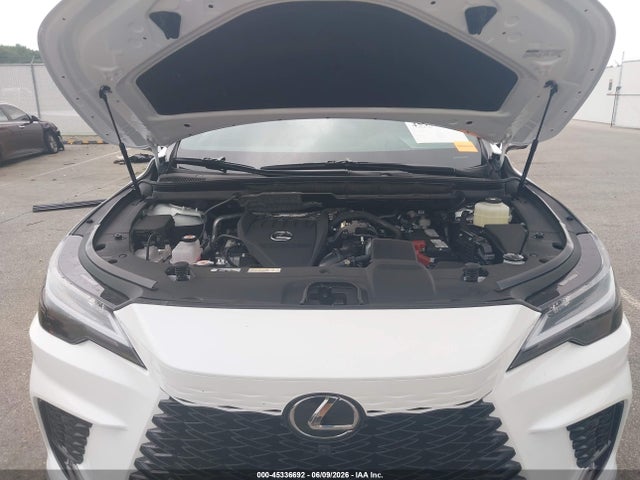 Продажа на аукционе авто 2026 Lexus Rx 350 F Sport Handling, vin: 2T2BAMCA0TC138595, номер лота: 45336692