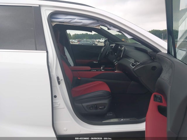 Продажа на аукционе авто 2026 Lexus Rx 350 F Sport Handling, vin: 2T2BAMCA0TC138595, номер лота: 45336692