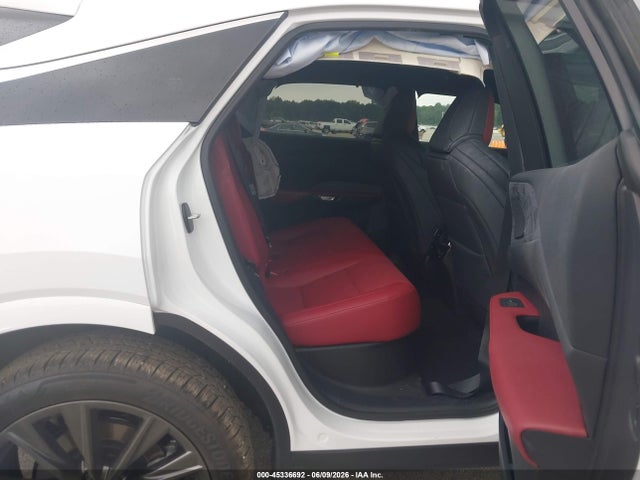 Продажа на аукционе авто 2026 Lexus Rx 350 F Sport Handling, vin: 2T2BAMCA0TC138595, номер лота: 45336692