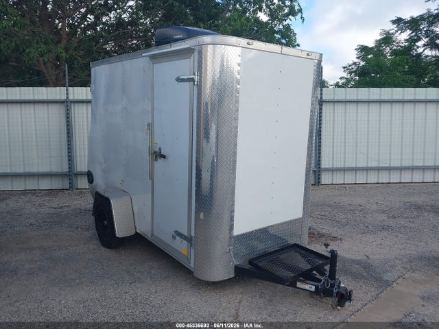Cargo Craft 2023 4D6EB1014PC064770 Image 21