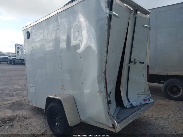 Cargo Craft 2023 4D6EB1014PC064770 Image 23