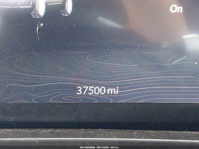 Aukcja sprzedaży 2022 Jeep Grand Cherokee L Limited 4x4, vin: 1C4RJKBG8N8627449, numer aukcji: 45336696