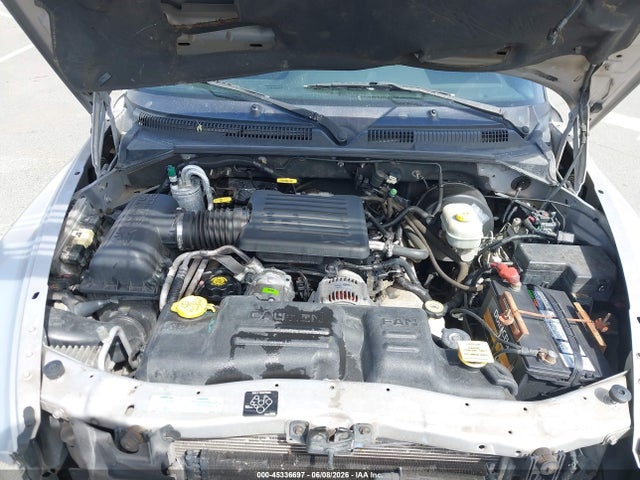 45336697 :رقم المزاد ، 1B7GL22N7YS796224 vin ، 2000 Dodge Dakota Slt/sport مزاد بيع