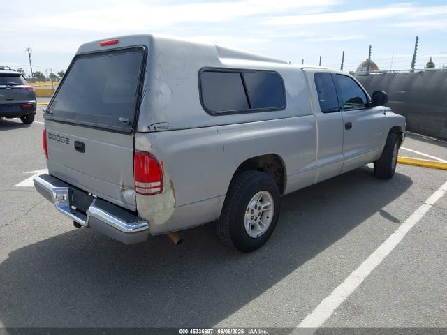 45336697 :رقم المزاد ، 1B7GL22N7YS796224 vin ، 2000 Dodge Dakota Slt/sport مزاد بيع