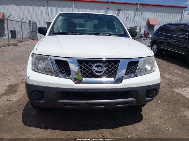 Nissan FRONTIER S 2016 1N6BD0CT4GN766570 Image 12