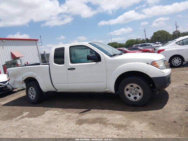 Nissan FRONTIER S 2016 1N6BD0CT4GN766570 Image 13