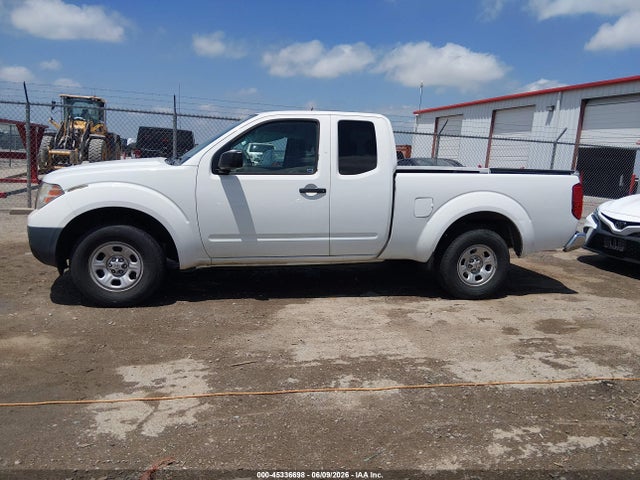 Nissan FRONTIER S 2016 1N6BD0CT4GN766570 Image 14