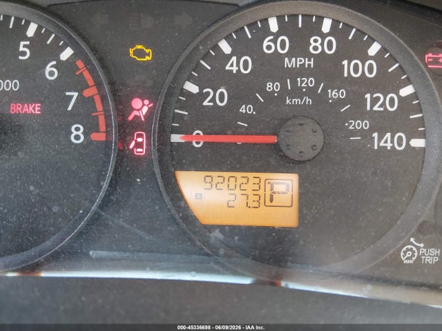 Nissan FRONTIER S 2016 1N6BD0CT4GN766570 Image 15