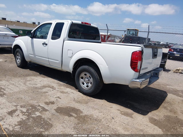 Nissan FRONTIER S 2016 1N6BD0CT4GN766570 Image 3