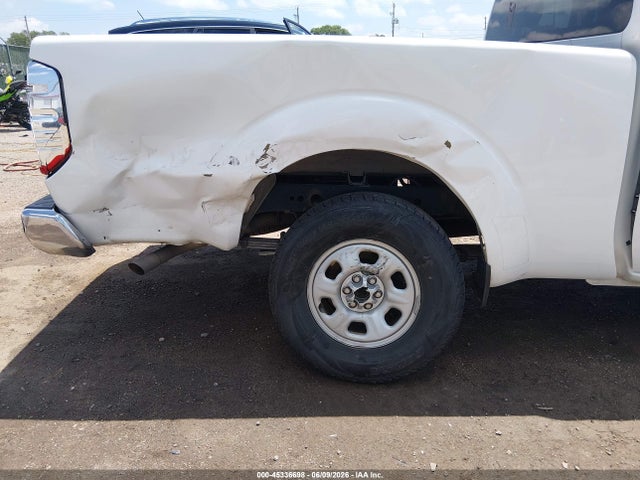 Nissan FRONTIER S 2016 1N6BD0CT4GN766570 Image 6