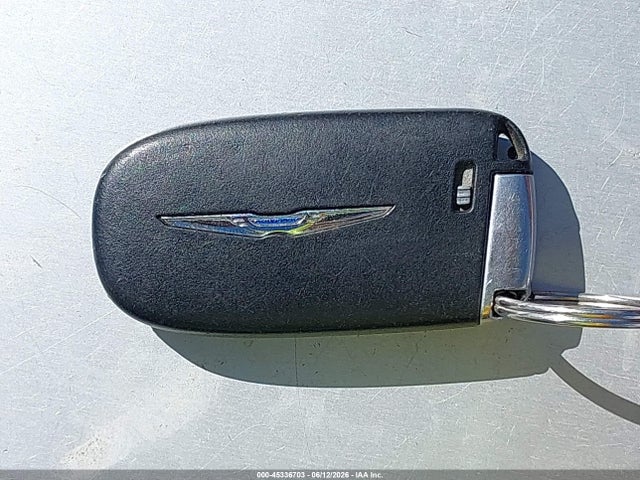 Продажа на аукционе авто 2015 Chrysler 200 C, vin: 1C3CCCEG8FN620400, номер лота: 45336703
