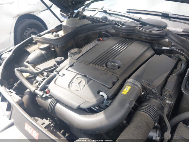 2014 Mercedes-benz C 250 Sport მანქანა იყიდება აუქციონზე, vin: WDDGF4HBXEA949797, აუქციონის ნომერი: 45336710