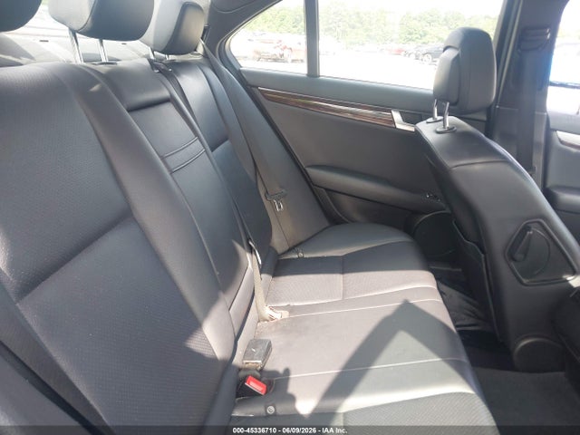 2014 Mercedes-benz C 250 Sport მანქანა იყიდება აუქციონზე, vin: WDDGF4HBXEA949797, აუქციონის ნომერი: 45336710
