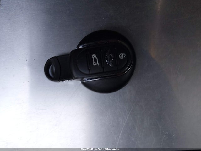 Продажа на аукционе авто 2019 Mini Hardtop Cooper S, vin: WMWXP7C58K2H60730, номер лота: 45336719