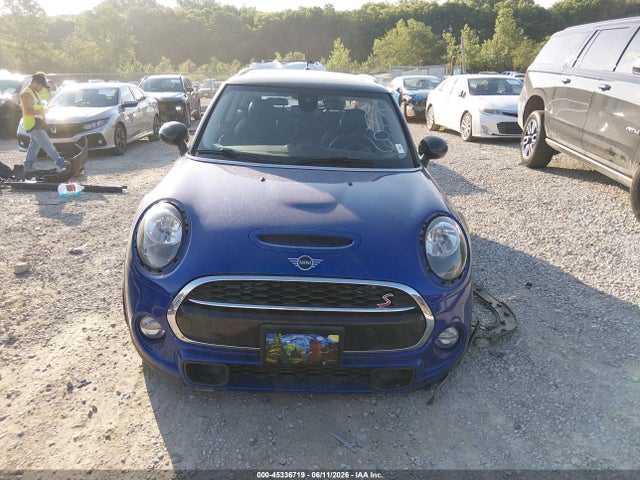 Продажа на аукционе авто 2019 Mini Hardtop Cooper S, vin: WMWXP7C58K2H60730, номер лота: 45336719