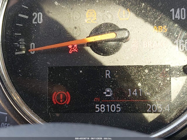 Продажа на аукционе авто 2019 Mini Hardtop Cooper S, vin: WMWXP7C58K2H60730, номер лота: 45336719